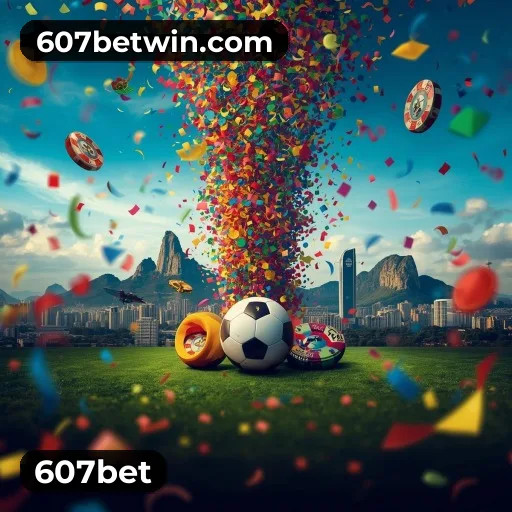 Downloads Verificados 607bet