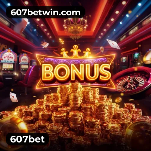 Servidor Brasil 607bet