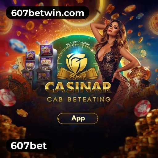Apostas Ao Vivo 607bet