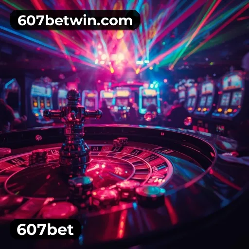 Licença Curaçao 607bet