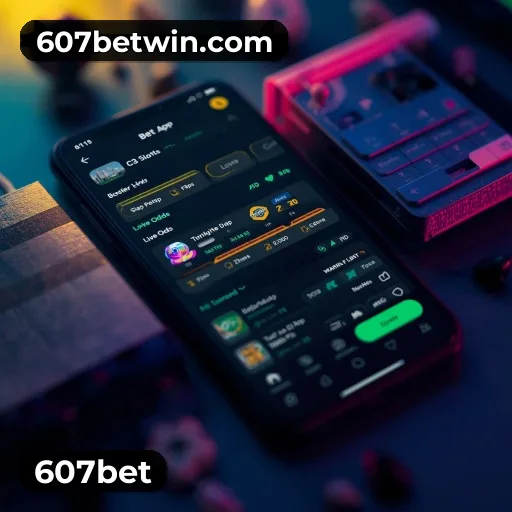 607bet Licença Curaçao Gaming