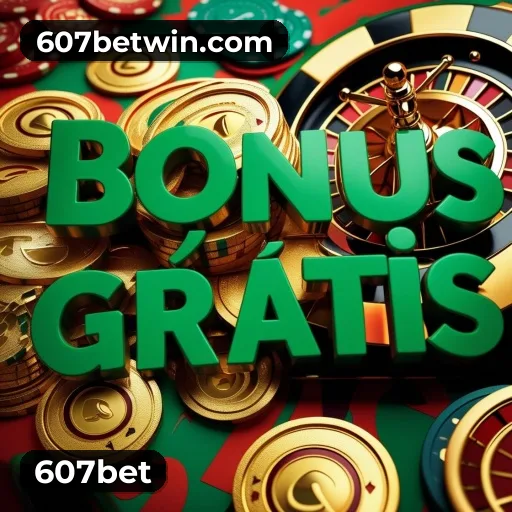 607bet Logo 2