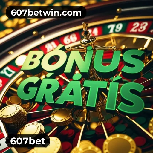 607bet PIX Instantâneo - Saques em 8 Minutos