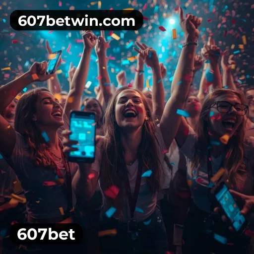 607bet Certificado eCOGRA - Jogos Justos Auditados