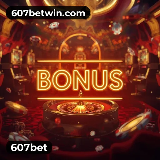 607bet PIX Instantâneo - Saques em 8 Minutos