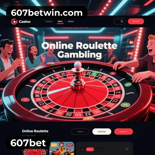607bet Instalar Logo 1
