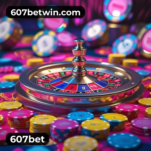 Loteria 607bet - Mega-Sena online