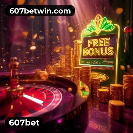 Telegram 607bet - Canal Oficial Verificado